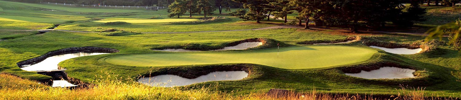 Merion Golf Club - 2013 US Open Fantasy Predictions